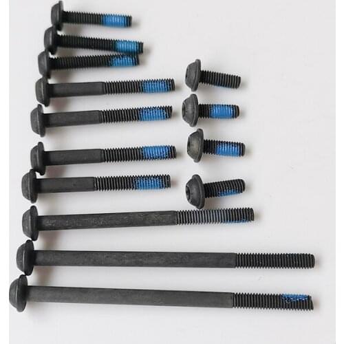 For Cummins ECOFIT Urea Pump Internal Screw Original Parts