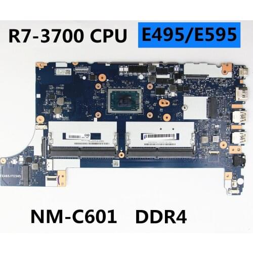 CPU I3-7100U for Lenovo 320S-14IKB notebook motherboard CIUYA/YB/SA/SB/SD LA-E541P DDR4 100% test work