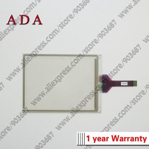 For GUNZE G057-01-1D Touch Panel Glass Screen Digitizer GUNZE G057-01-1DG057011D Touchpad