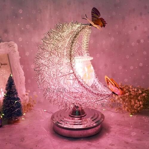 Electric Ball Incense Burner Holder House Oil Burner Aroma Lamp Room Quemador De Incienso Brule Encens Home Decoration AD50IB