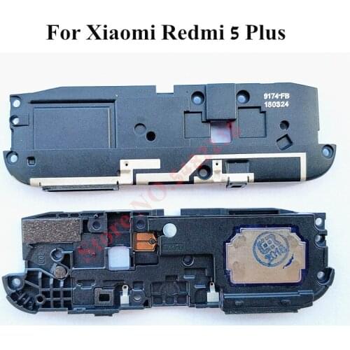 LINTONGYAO Speakers For Phones Xiaomi Redmi 5 Plus