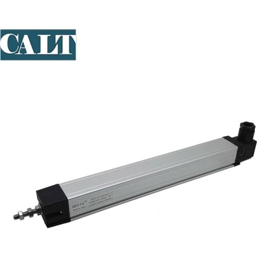 Mini LVDT Linear Transducer Position Sensor displacement sensor electronic ruler KTC- 50 75 100 110 125 130 150 175 200mm