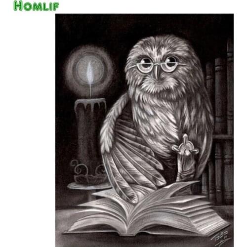 3D DIY Diamond Painting Cross Stitch kit Full Square&round Diamond Embroidery Giraffe Elephant 3D Diamond Mosaic