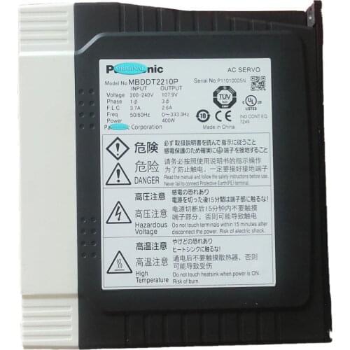 New packaging 1 year warranty MBDDT2210P ｛No.24arehouse spot｝ Immediately sent