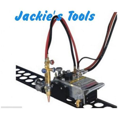 Brand new!!Torch Track Burner Portable handle Gas Cutting machine Top Quality