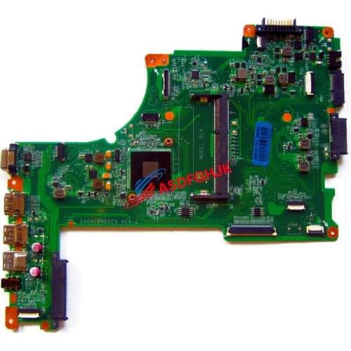 Original for Toshiba Satellite L50 L50T-B L55 L55T-B laptop motherboard with n2830 A000300880 DA0BLKMB6E0 Test OK