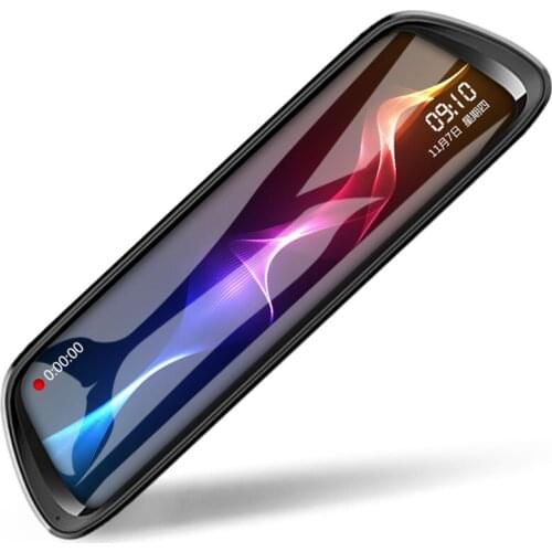 Авто часы Puou China At AliExpress