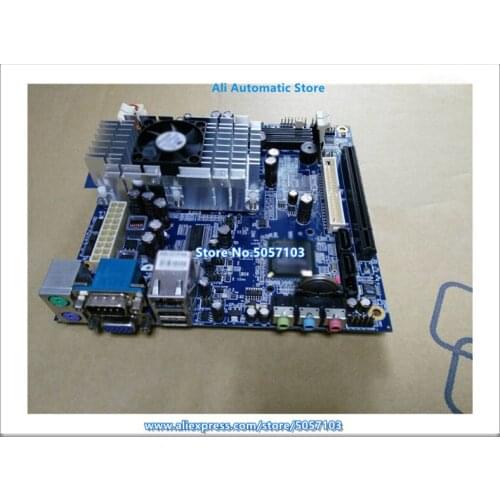 VB7002 Industrial Control Motherboard VB7002-15 Industrial Control Industrial Motherboard Can Replace VB7007