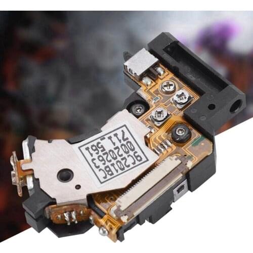 KHM-430A Replacement Head Parts Optical Lasers Lens for Sony PS2 Slim 70000/90000 Game Console