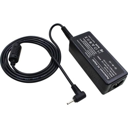 AC Adapter Charger For Samsung Chromebook XE500C13-K02US, A12-040N1A Power Cord