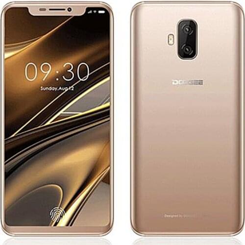 NEW For Doogee V VE Tempered Glass Protective Explosion Proof 18:9 Front Film for full screen Doogee portector with gift