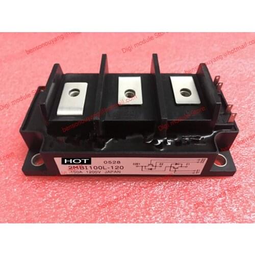 2MBI100L-120