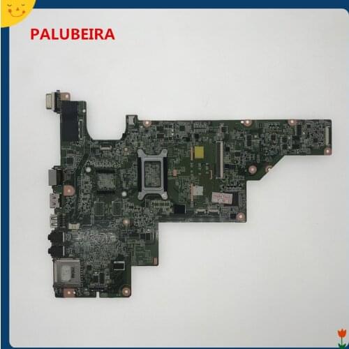 646980-001 646979-001 mainboard For HP 630 631 635 Motherboard with AMD build-in cpu