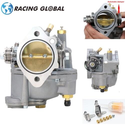 ALCON-Racing Modefied Carburetor For Harley Super E Big Twin & Sportster S&S Shorty Carb 11-0420 High Quality