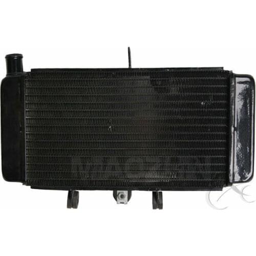 Motorcycle Aluminum Radiator Cooler Cooling For Honda JADE250 1993-1995 1994 New