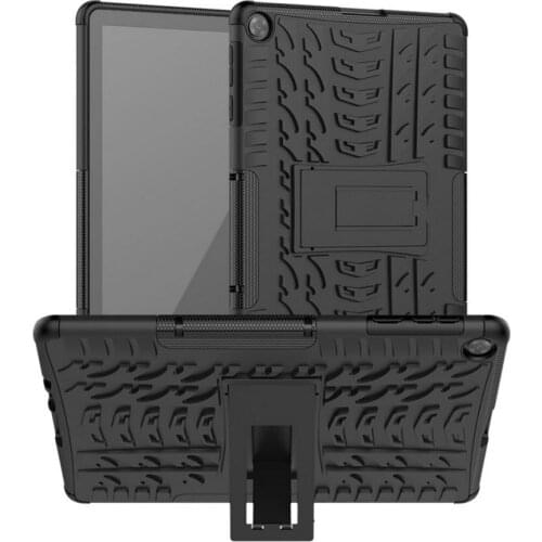 For Huawei MatePad T10S AGS3-W09 AGS3-L09 2020 Tablet Case Shockproof Stand Cover for Huawei Matepad T10 T10S Case + FilmGift