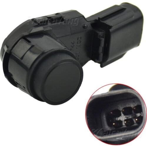 Parking Sensor PDC Sensor Parking Distance Control Sensor Fits For Toyota Lexus LX570 2015-2019