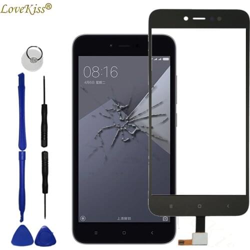 Feyaleo Touchscreens For Xiaomi Redmi Note 5A