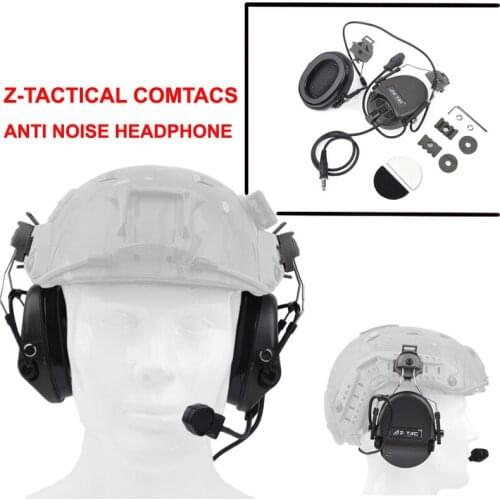 JACK OUTDOOR BOUTIQUE Tactical Headsets