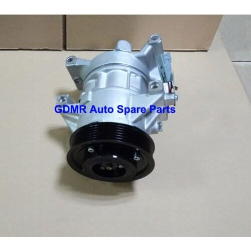 12V 6PK air conditioning compressor 88310-0D320 88310-1A800 air conditioner for toyota URBAN CRUISER COROLLA AURIS 1NRFE engine