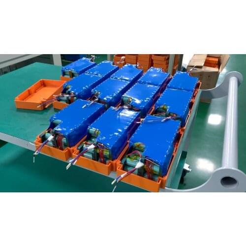 XUPAI 48v 20ah electric vehicle lithium battery 26700 cell Battery welcome wholesales