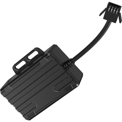 LK210 Mini GPS Tracker WCDMA Vehicle Tracking Device Car Motorcycle GSM Locator Remote Control With Real Time Monitoring