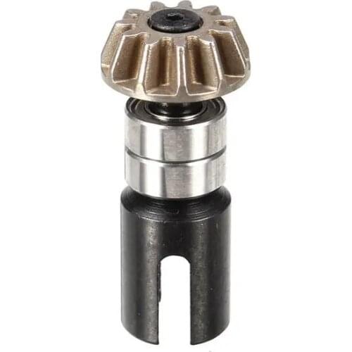 Front Driver Set EA1056 for JLB Racing CHEETAH 1/10 Brushless RC Car Parts Accessories