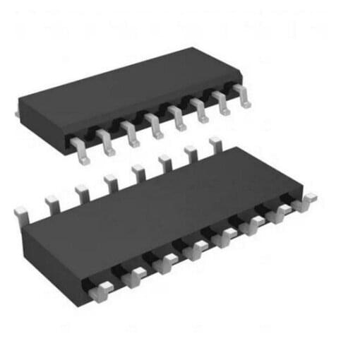 New original Free shipping 200 PCS MAX232ESE MAX232 SOP-16