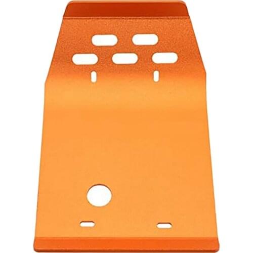 Motorcycle Skid Plate Engine Guard Chassis Protection Cover for Yamaha XT250 XG250 Tricker XG250 Serow XT250