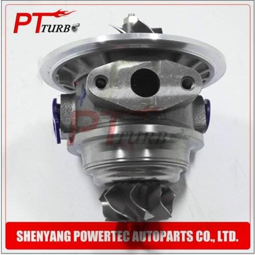 RHF4 KT10-1B for KIA Retona / Sportage I 2.0 TD 61Kw 83HP RF 1999- turbocharger cartridge core turbine chra 0K058-13700C