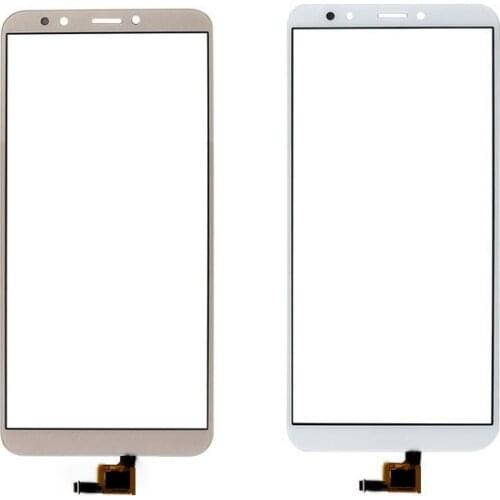 Touch Screeen For Huawei Y7 2018 LCD Display Touch Screen 5.99'' Glass Digitizer