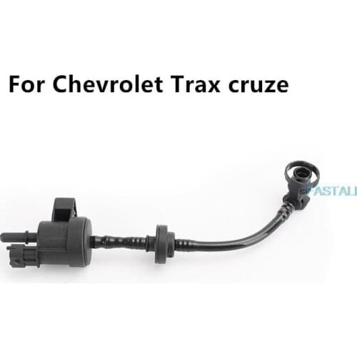For Chevrolet Trax cruze Exhaust gas purification solenoid valve canister solenoid valve modification replacement high quality