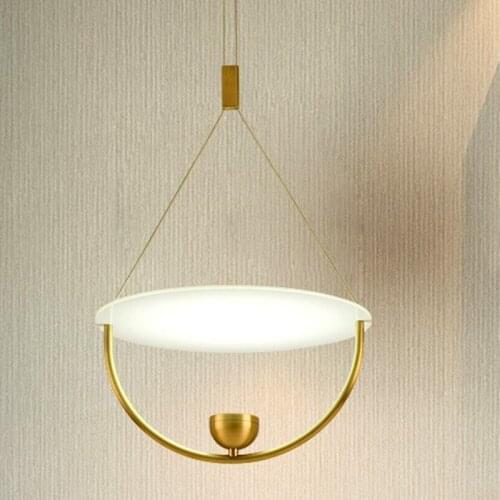 Modern glass ball crystal light globe lustres para quarto modern led chandelier luzes de teto lampes suspendues avizeler