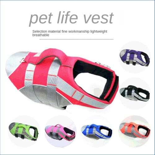 Dog life jacket Harness Leash Set for Small Medium DogsHarnesses Vest Puppy Chest Strap Pug Chihuahua Bulldog Dog A