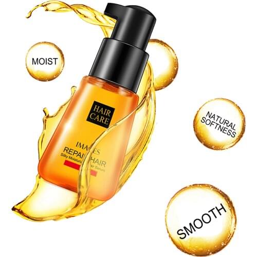 70ml Curls Hair Booster Hair Therapy Oil Anti Hair Loss Hair Serum Moroccan Oil Repair Damaged Oil Hair Styling