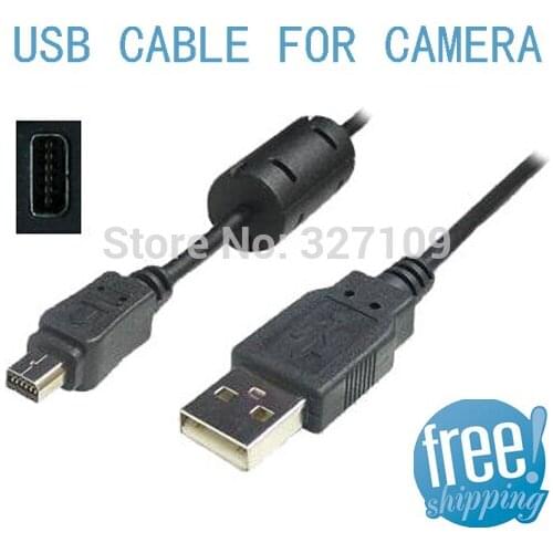 USB Power Charger +Data SYNC Cable Cord Lead For Casio CAMERA Exilim EX-Z1050 ZR410 H30 H35 ZR100 S300 ZR400 ZR300 ZR15 ZR20