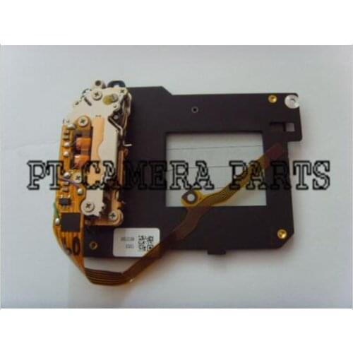 100% Original D2 D2H D2X D2XS SHUTTER GROUP ASSEMBLY BLADE For Nikon D2 D2H D2X D2XS
