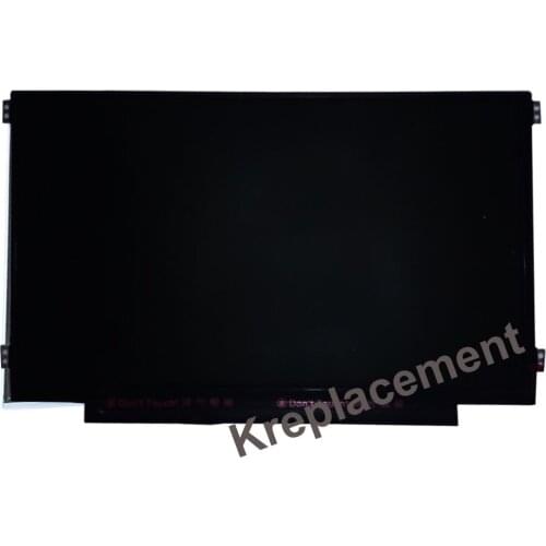 11.6" AUO B116XAK01.3 01LW700 Compatible LED LCD In-cell Touch Screen Assembly Replacement Matte