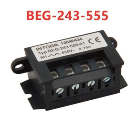 2PCS BEG-243-555 half-wave rectifier module brake rectifier 13046434