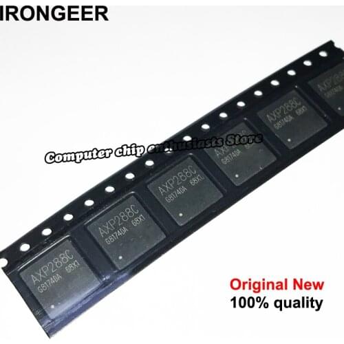 3piece 100% New AXP288C QFN-76 Chipset