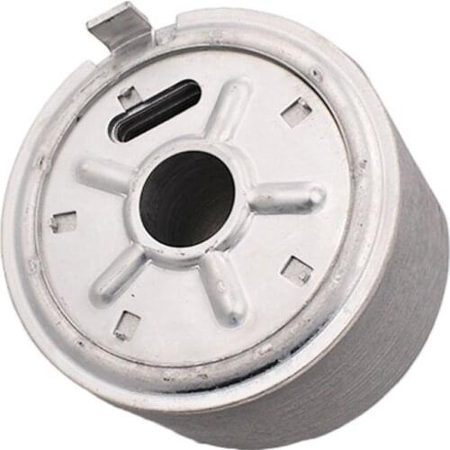 Aluminium Engine Oil Cooler Radiator 21305-EB300 for Nissan Navara FOR Pathfinder