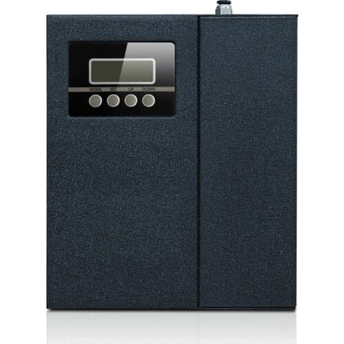 Fragrant Scent Machine 220V 200-300m3 HVAC Air Conditioner Fragrance System for Hotel Home Office 150ml