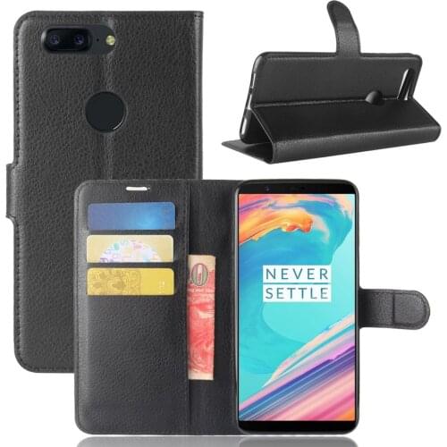 ChiuSi OnePlus 5T Phone Cases