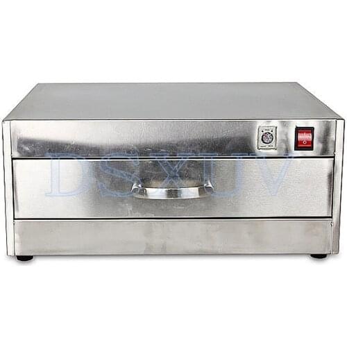 Ultra-Low-Cost UV Glue Curing Oven For Mobile Phone Shell Touch Screen LCD Bonding UV Chamber