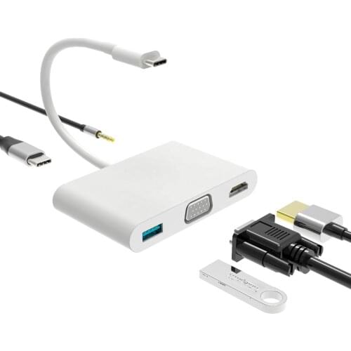 HANMAZON Electro Accessories