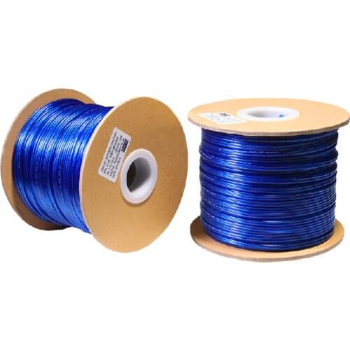 HiFi MPS A-50 99.99%OFC speaker wire Speaker audio cable 1 meter