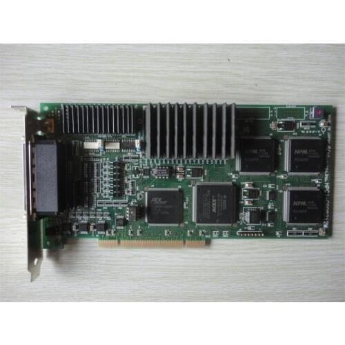 HPCI-DI0580A