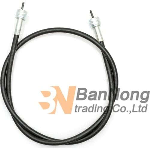 Free Shipping Motorcycle instrument cable line Meter cable line speedometer cable Fits For YAMAHA FZR250 FZR400
