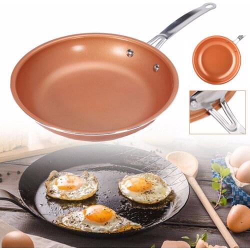 KKAOAOGO Ceramic Pans