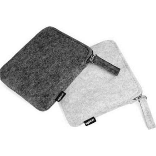 Cheap Coin Purse Wallet Women Men Change Bag Credit Card ID Holder Coin Purses Wallets